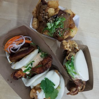 King Bao - Asian Fusion Near Me - Orlando, Florida King Bao - Asian Fusion Near Me - Orlando, Florida