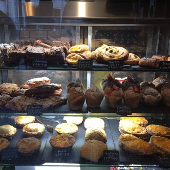 Le Fournil - Patisserie/Cake Shop Near Me - Sligo, SO