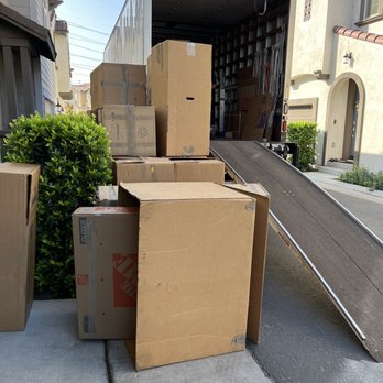 On Call Moving & Storage - Boxes - Movers Near Me - Garden Grove, California On Call Moving & Storage - Boxes - Movers Near Me - Garden Grove, California