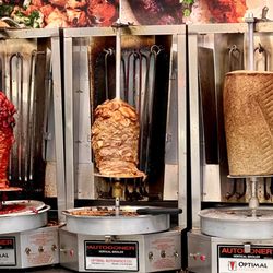 Villa Of Lebanon - Meats