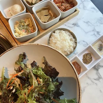 Woobling Korean BBQ - Korean Near Me - Bellevue, Washington Woobling Korean BBQ - Korean Near Me - Bellevue, Washington