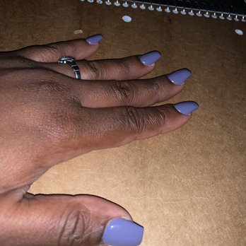 Luxe Nails Spa - Nail Salons Near Me - Virginia Beach, Virginia