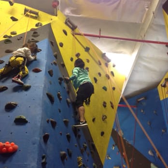 Rock City Climbing - Gyms Near Me - Huntington Beach, California Rock City Climbing - Gyms Near Me - Huntington Beach, California