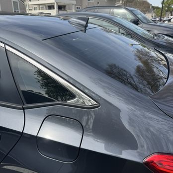 Deluxe Tint Coat Protect - Car Window Tinting Near Me - Pleasant Hill, California Deluxe Tint Coat Protect - Car Window Tinting Near Me - Pleasant Hill, California
