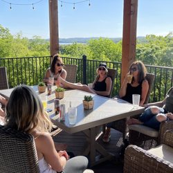Libery Retreat