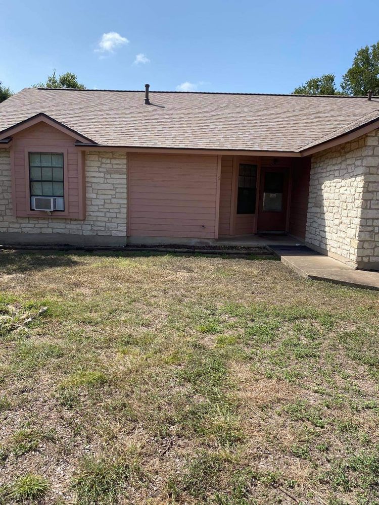 Slide of Kings Ranch Construction and Roofing
