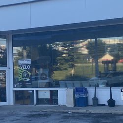 Sunoco Gas Station