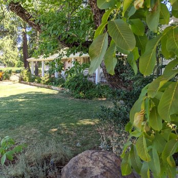 Lewis Grace Winery - Wineries Near Me - Placerville, California