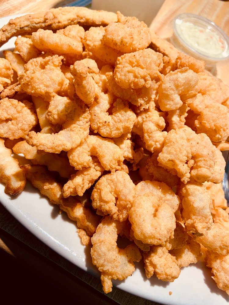 Mayflower Seafood Restaurant Image