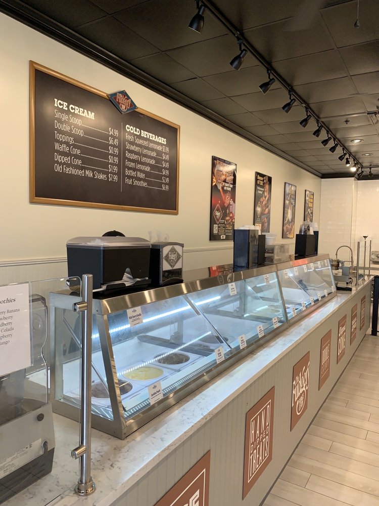 FUDGERY AT PIGEON Updated September 2024 20 Photos & 10