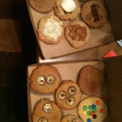 Midnight Cookies