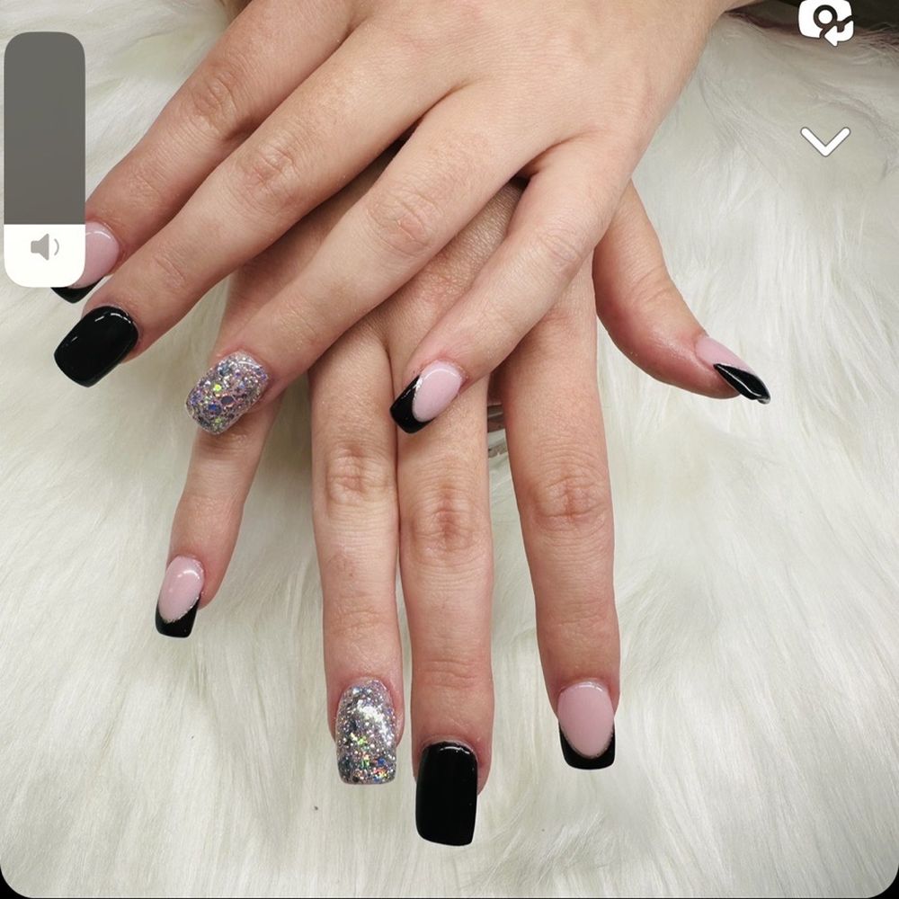 Acrylic Nails Acrylic Nails