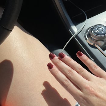 LV Nail Lounge - Nail Salons Near Me - San Antonio, Texas