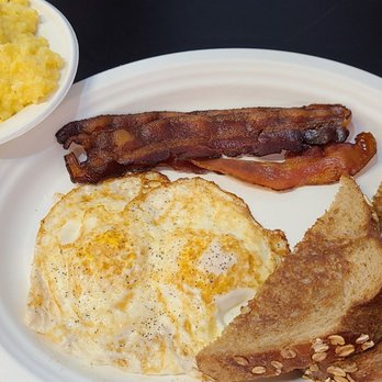 Groovy Beast - Morning Routine with coffee on the side. - American Near Me - Gastonia, North Carolina Groovy Beast - Morning Routine with coffee on the side. - American Near Me - Gastonia, North Carolina