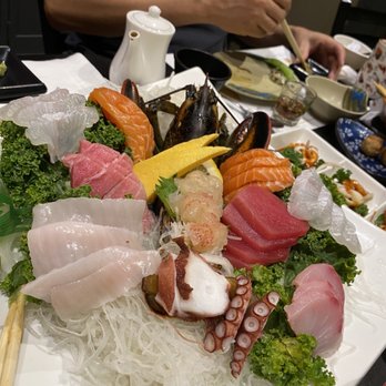 Mansun Sushi - Japanese Near Me - Walnut, California Mansun Sushi - Japanese Near Me - Walnut, California