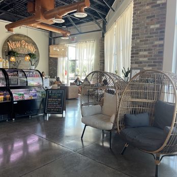 New Penny Cafe - Cocktail Bars Near Me - Avondale, Arizona New Penny Cafe - Cocktail Bars Near Me - Avondale, Arizona
