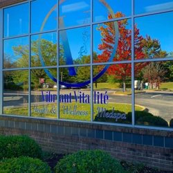 Vibrant Vitalité Health & Wellness