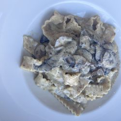 Il Fornello - Truffle mushroom