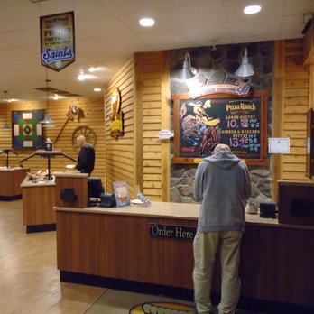 Pizza Ranch - Pay first - then chow down! - Pizza Near Me - Champlin, Minnesota