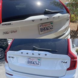 Car emblems