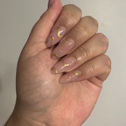 Acrylic set