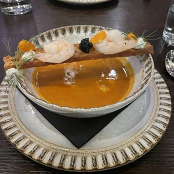 Willow - Lobster bisque - Italian Near Me - Sacramento, California Willow - Lobster bisque - Italian Near Me - Sacramento, California