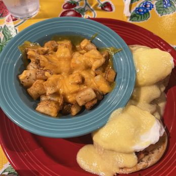 The Flying Biscuit Cafe - Breakfast & Brunch Near Me - Columbia, South Carolina