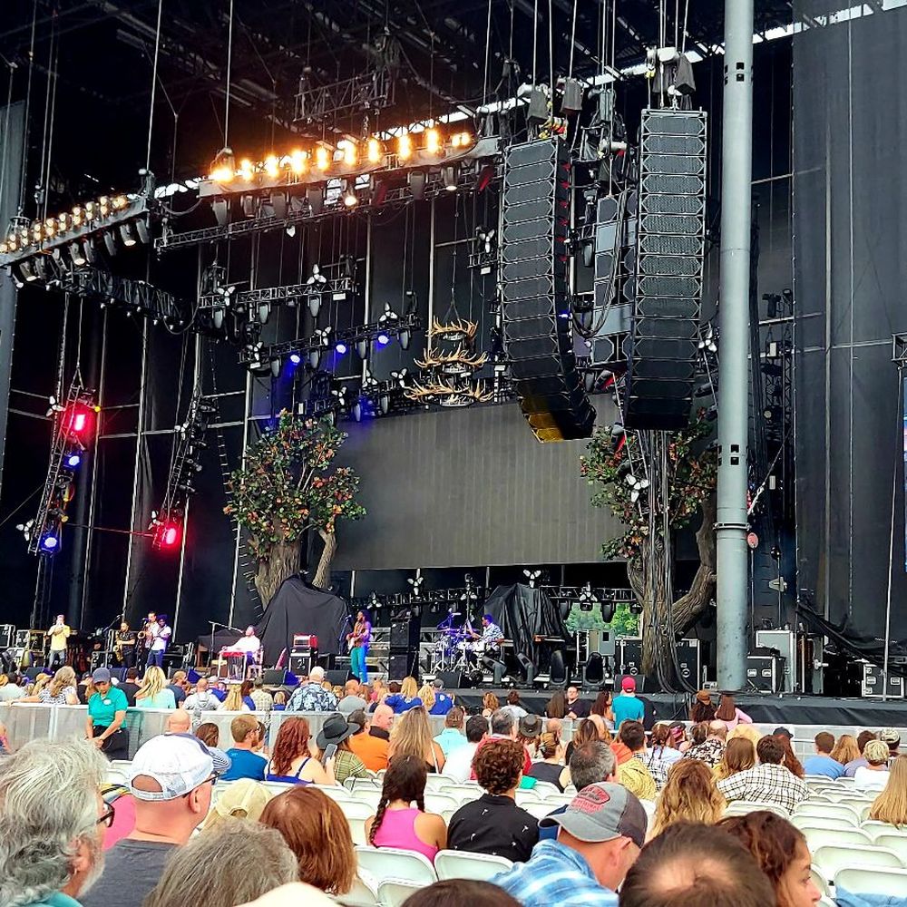 Hersheypark Stadium - Robert Rudolph Band Hersheypark stadium 8/14/22 playing their hearts out! - Stadiums & Arenas Near Me - Hershey, Pennsylvania Hersheypark Stadium - Robert Rudolph Band Hersheypark stadium 8/14/22 playing their hearts out! - Stadiums & Arenas Near Me - Hershey, Pennsylvania