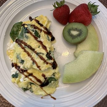 Ocean Beach Roasters & Bistro - Goat cheese scramble - Coffee & Tea Near Me - Ocean Shores, Washington Ocean Beach Roasters & Bistro - Goat cheese scramble - Coffee & Tea Near Me - Ocean Shores, Washington