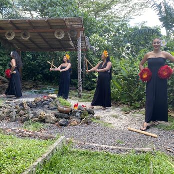 Experience Nutridge - Hula dancers - Performing Arts Near Me - Honolulu, Hawaii