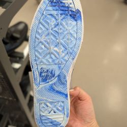 Winners Apparel - Love the bottom of this Converse sneaker