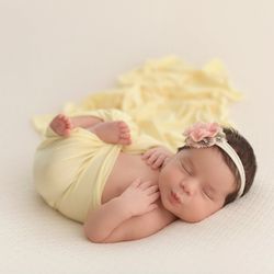 Dolce Photography - Dolce Photography-Newborn Session