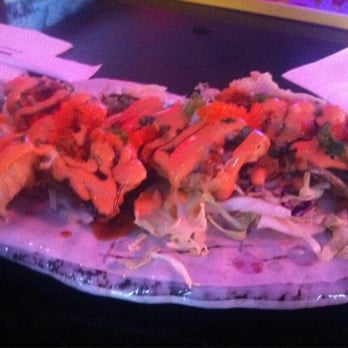 Ninja Sushi - Stuffed jalepenos! - Sushi Bars Near Me - Gilroy, California Ninja Sushi - Stuffed jalepenos! - Sushi Bars Near Me - Gilroy, California