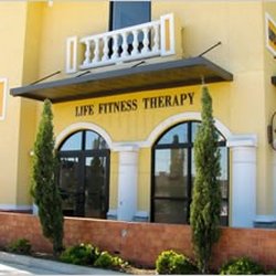 Life Fitness Therapy - The Life Fitness Therapy office is conveniently located at the corner of O'Donovan Drive and Picardy Avenue near Our Lady of ...