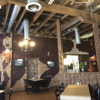 The Attic - American Near Me - Clarkesville, Georgia