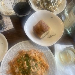 Sorrentino’s Pasta + Provisions - Yummy