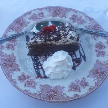 Casa Nostra - Dessert - Italian Near Me - Los Angeles, California Casa Nostra - Dessert - Italian Near Me - Los Angeles, California
