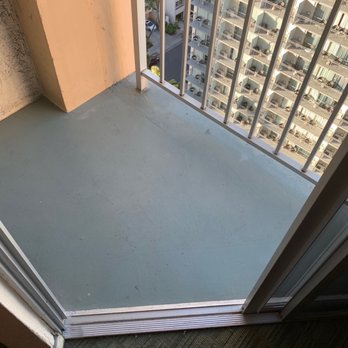 Waikiki Malia - Is this a balcony? - Hotels Near Me - Honolulu, Hawaii Waikiki Malia - Is this a balcony? - Hotels Near Me - Honolulu, Hawaii