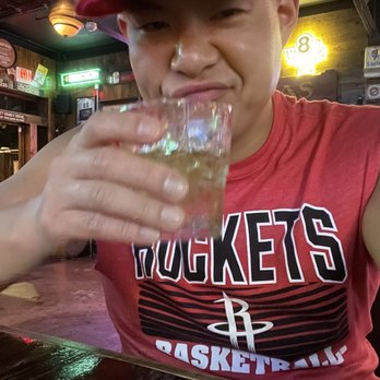 Little Woodrow's EaDo - After baseball. - Sports Bars Near Me - Houston, Texas