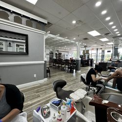 Top Nails, Hair & Tan in Kitty Hawk gift card