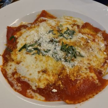 Simply Capri - Ravioli - Italian Near Me - Winter Garden, Florida Simply Capri - Ravioli - Italian Near Me - Winter Garden, Florida