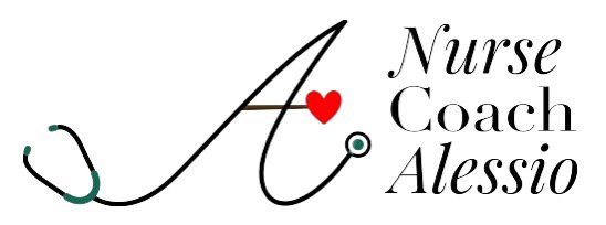 Nurse Coach Alessio Logo