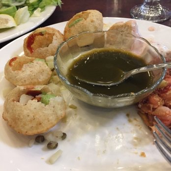 Palace Of Asia - Make your own pain puri plate Lunch buffet - Indian Near Me - Maple Shade, New Jersey Palace Of Asia - Make your own pain puri plate Lunch buffet - Indian Near Me - Maple Shade, New Jersey