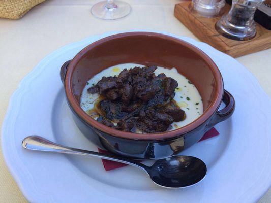 Taverna Squarcialupi by null