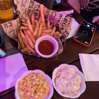 Mr. Dak - Chicken Wings Near Me - Flushing, New York
