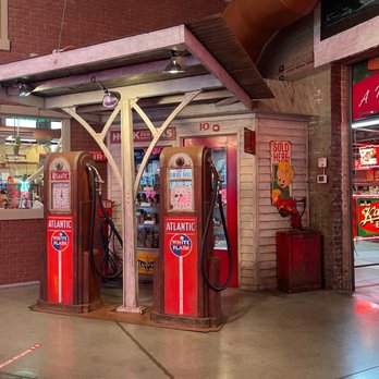 American Sign Museum - Museums Near Me - Cincinnati, Ohio