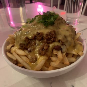 P.S. Kitchen - Vegetarian Near Me - New York, New York
