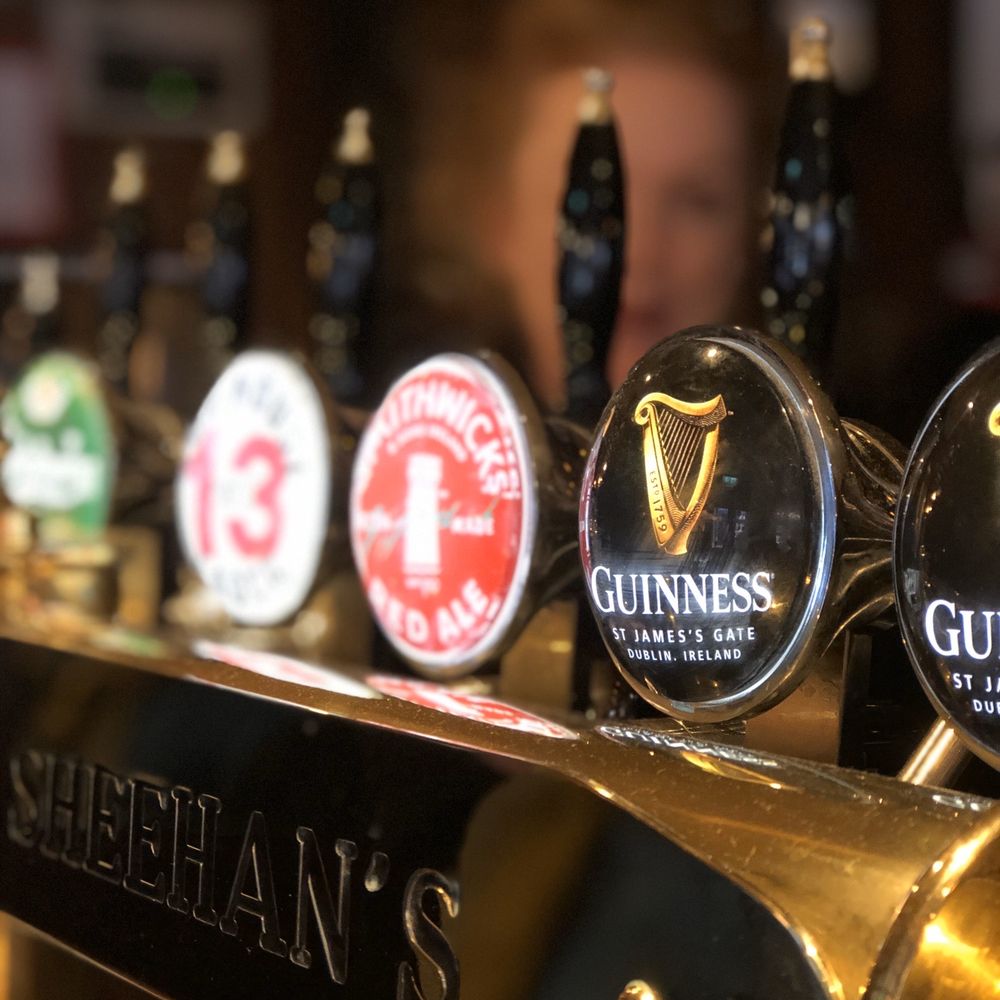 THE BEST 10 Restaurants in Dublin, Republic of Ireland Last Updated