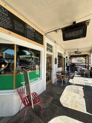 Emerald Mallard by null