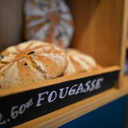 MokkaTeeria "Bread & Sweets"